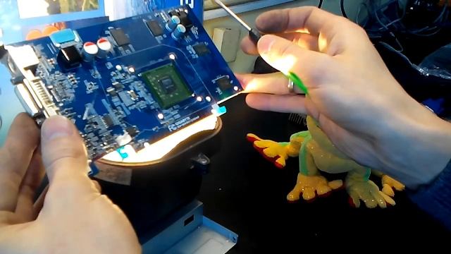 артефакты в играх - устраняем искажение текстур в играх смотреть онлайн