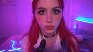 Я ТВОЯ ДЕВУШКА АСМР ? ASMR GIRLFRIEND ? Takes Care of YOU