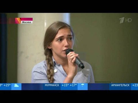 Чуть больше года остается до Всемирного фестиваля молодежи и студентов в Москве