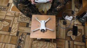 DJI MINI 3 PRO+FLY MORE KIT PLUS+аксессуары