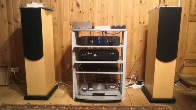 SimAudio Moon Neo 250i Для покупателей на Avito смотреть онлайн