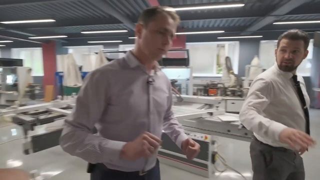 Автоматический кромкооблицовочный станок FILATO OPTIMA 264L _ РАЗОБРАЛИ, ОБЪЯСНИЛИ И ПОКАЗАЛИ ВСЕ!