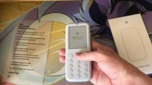 Mudita Pure Unboxing & First Impressions