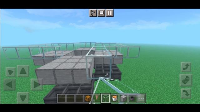 Infinity Lava Farm In Minecraft PE/Bedrock/Java 1.19 | Unlimited Lava Source смотреть онлайн