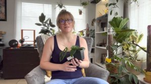 MYSTERY Plants! Unboxing The Plant Dealer Subscription Box + Tips for New Houseplants