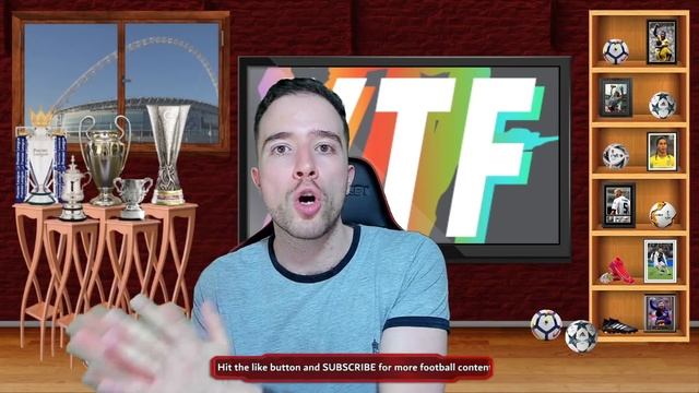 Champions League Final NOT Moving To England? UEFA Moving It To PORTUGAL?! смотреть онлайн