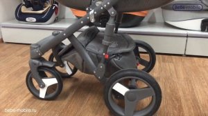 BeBe-mobile Biagio видео обзор