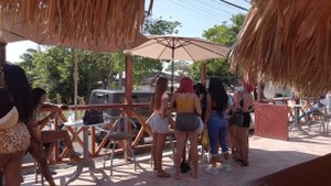 Sosua Gone Wild | Birthday BASH at Rancho Tipico | Sosua Puerto Plata Dominican Republic ??