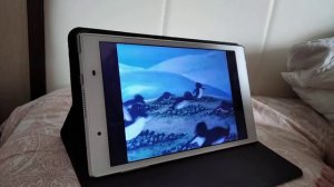 Приключения Пингвинёнка Лоло