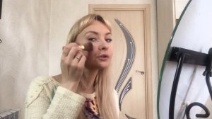Собиралка/отзыв на тушь Miss Curl тон черничный.Отзыв на тушь GLAM TEAM Z-treme.