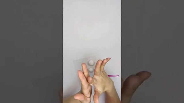 Поделка из легкого пластилина смотреть онлайн
