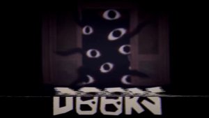 Roblox doors? ost: Here i Come