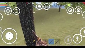 СОЛО ВЫЖИВАНИЕ? [OXIDE] 1 часть