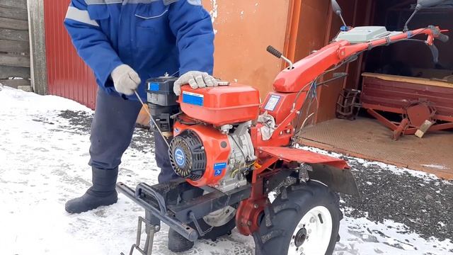 ✔️Компьютер на мотоблок/computer For Motoblock
