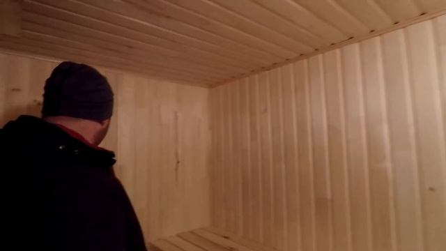 Выбираем баню Если есть советы, буду рад смотреть онлайн