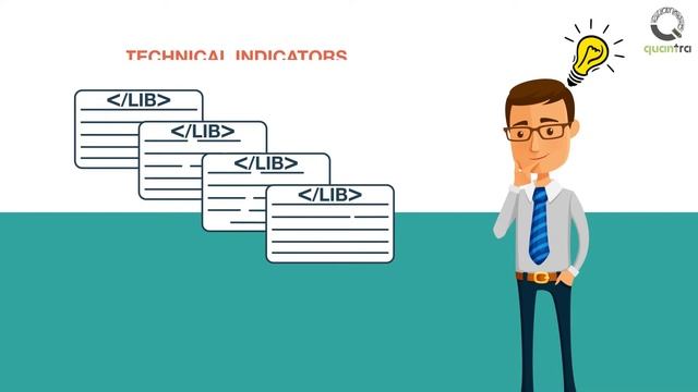 Functions in Python Programming | Python for Beginners | Quantra Free Course смотреть онлайн