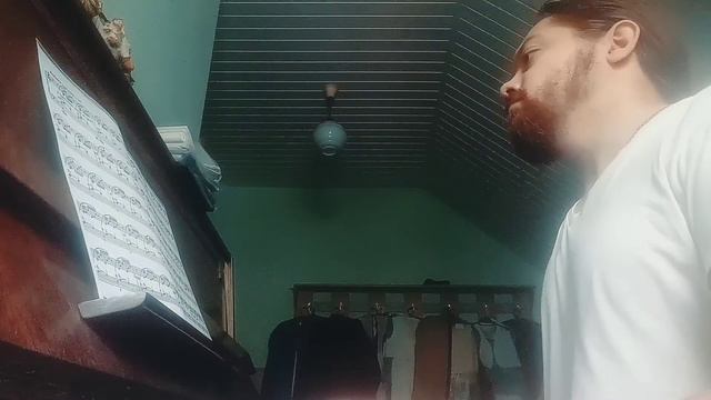 Иоганн Себастьян Бах.Прелюдия и фуга До-мажор из Хорошо темперированного клавира смотреть онлайн