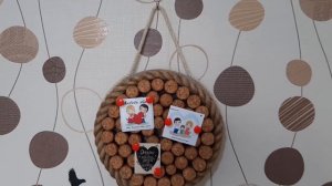 ? DIY * ВТОРАЯ ЖИЗНЬ МУСОРА * ПОДЕЛКИ ИЗ МУСОРА * МУСОР В ДЕЛО *ДЕКОР ДЛЯ ДОМА СВОИМИ РУКАМИ *?
