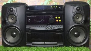 kenwood RXD-F3 chạy cd/aux/fm108mhz giá (Đã Bán) lh 0941710002