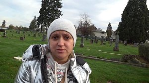 Чем отличается АМЕРИКАНСКОЕ кладбище от нашего?