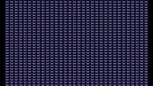 Noot noot OVER 1 MILLION TIMES VR 360° 4k