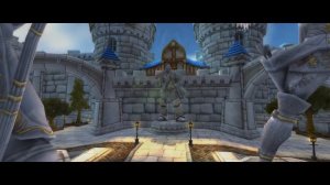 Warcraft Lore | The Alliance of Lordaeron | The Herald