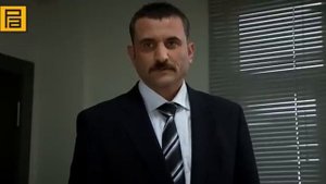 Kurtlar Vadisi Pusu 116. Bölüm