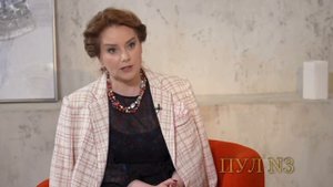 Актриса Ольга Будина о своем сыне и СВО