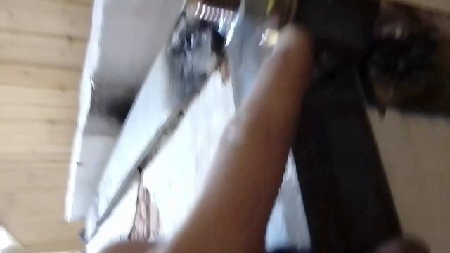 Печь из кирпича, ремонтируем. Дубль первый. смотреть онлайн