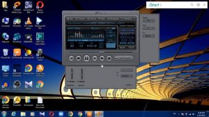 jet audio player windows 7 sound