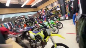 ПАРАДЕЕВИЧ И ПЛОХОЙ ПАРЕНЬ КУПИЛИ НОВЫЙ ПИТБАЙК ЗА 100К | НОВАЯ ИГРУШКА ХАЗЯЕВ