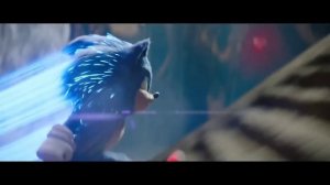 SONIC 2 - ALEX & RUS ДИКАЯ ЛЬВИЦА ( Best Music Video)