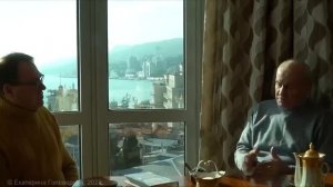 Леонид Ивашов о судьбе человечества и предназначении России