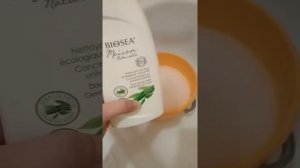 Как помыть полы без разводов? #Биоси