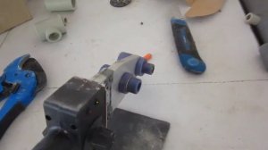 П/пропилен в стяжке - чего ждать от такой системы??