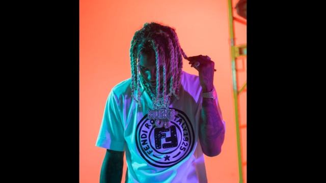 Lil Durk x Polo G Type Beat "Trenches" смотреть онлайн