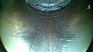 Эндоскопия двигателя G4NA hyundai i40