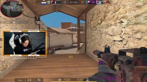 ПОКУПАЮ СКИНЫ С КОТОРЫХ МЕНЯ УБЬЮТ, НО ПРОТИВ МЕНЯ ПОПАЛСЯ GentlemaN В STANDOFF 2