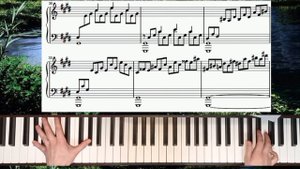 Лунная Соната На Пианино | Beethoven Moonlight Sonata