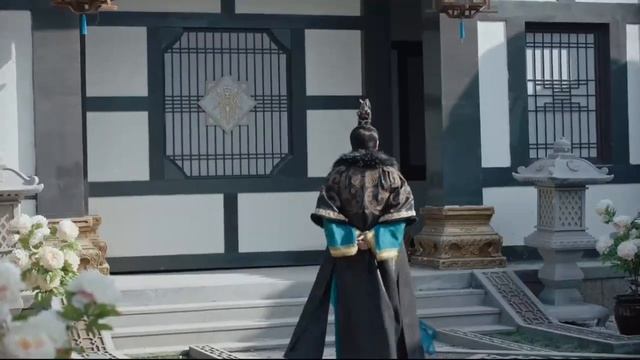 Demon Catcher Zhong Kui Eng Sub Episode-14 смотреть онлайн