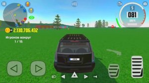 ?СЕКРЕТ ЦИФР И ТАЙНАЯ КОМНАТА РАЗРАБОТЧИКОВ В СИМУЛЯТОР АВТОМОБИЛЯ 2! КАК ПОДКЛЮЧИТЬ ОНЛАЙН МОД КАР