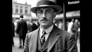 И. А. Бунин - господин из Сан-Франциско