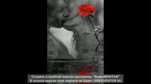 Классная песня!!! Анжелика Агурбаш "Слышишь, я так тебя люблю..."