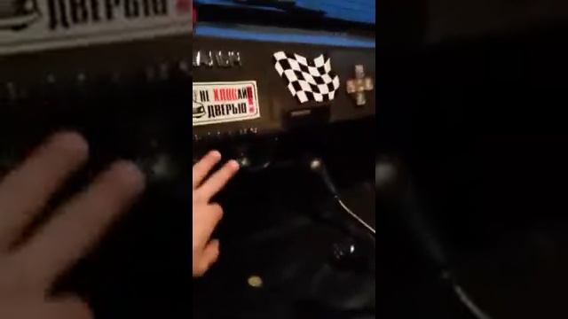 Установка подогрева сидений на УАЗ 3303.