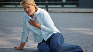 Нафас кисиши сабаблари ва уни даволаш усуллари