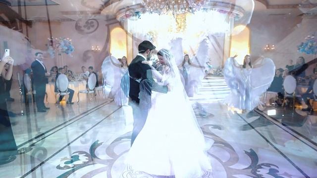 Сввадьба "Восточная сказка" смотреть онлайн