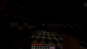 The trial of McDonald's. Эпичное выживание в хоррор карте Minecraft!