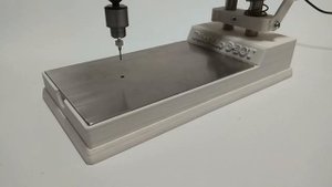 Свёрла из карбида вольфрама для мини станка (Посылка из Китая)