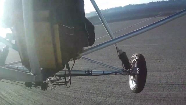 Вид с борта СЛА ,,Лунь,, 11 09 21 смотреть онлайн