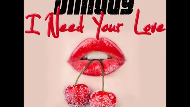 Samba - I Need Your Love - Shaggy смотреть онлайн